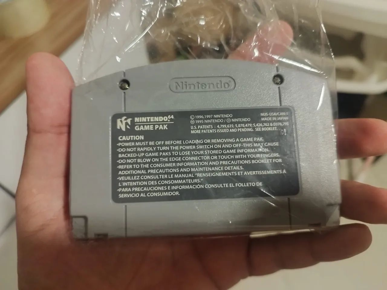 Pokemon Stadium