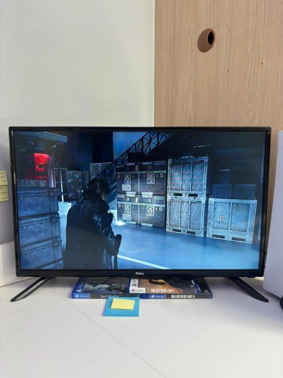 TV Philco LED 28? PH28N91D