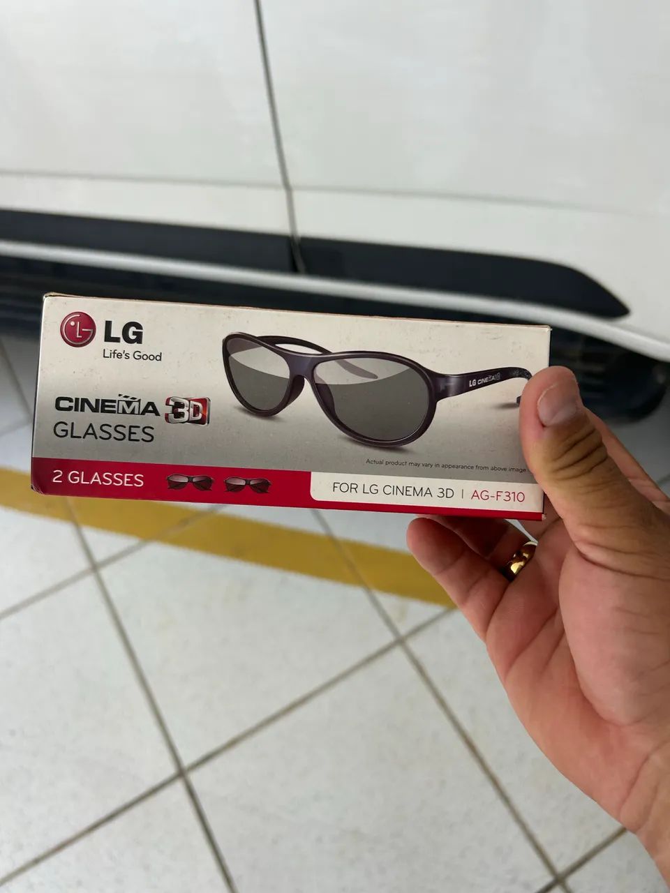 Tv LG 50 - Foto 5