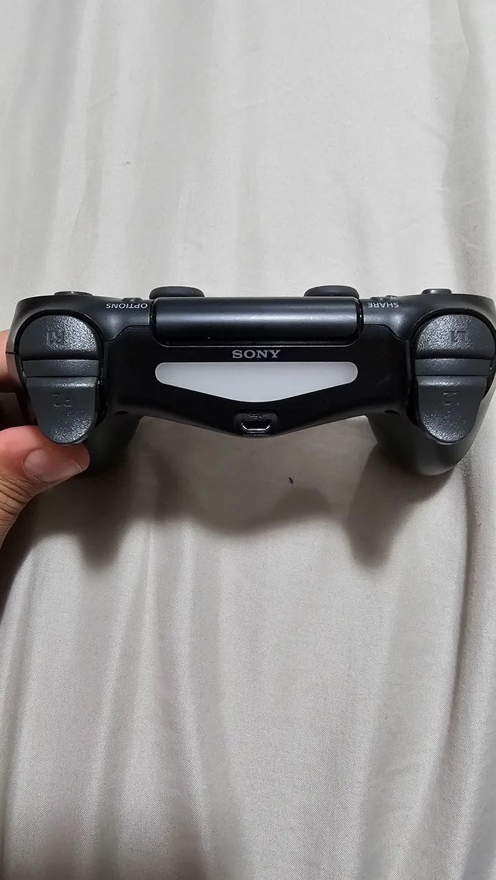 Controle ps4 original  - Foto 2