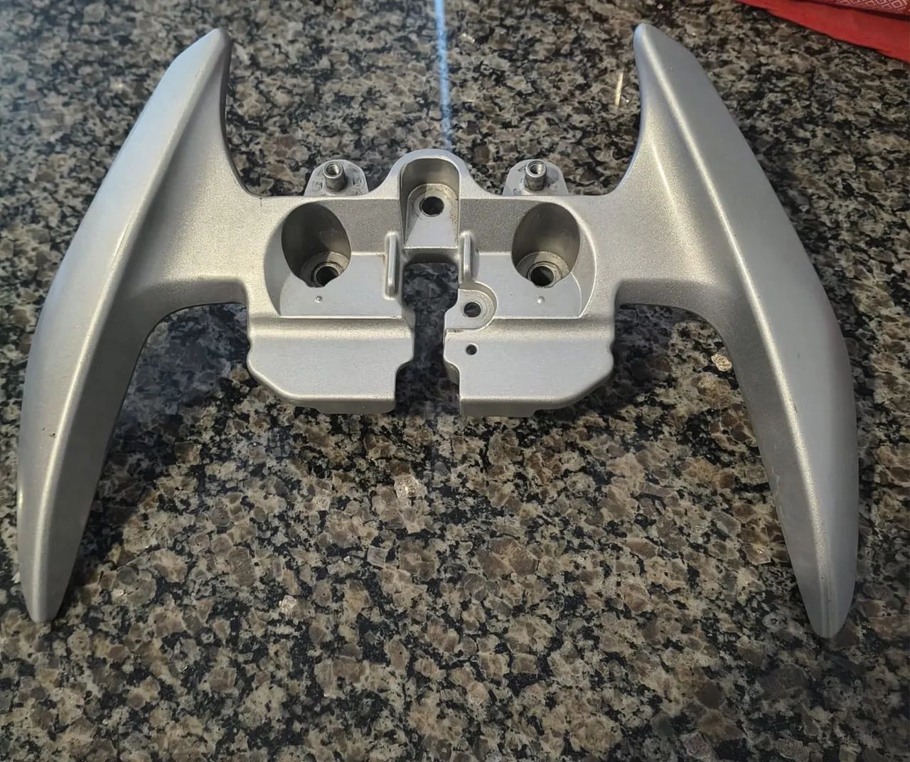 VENDO ALÇA TRASEIRA 