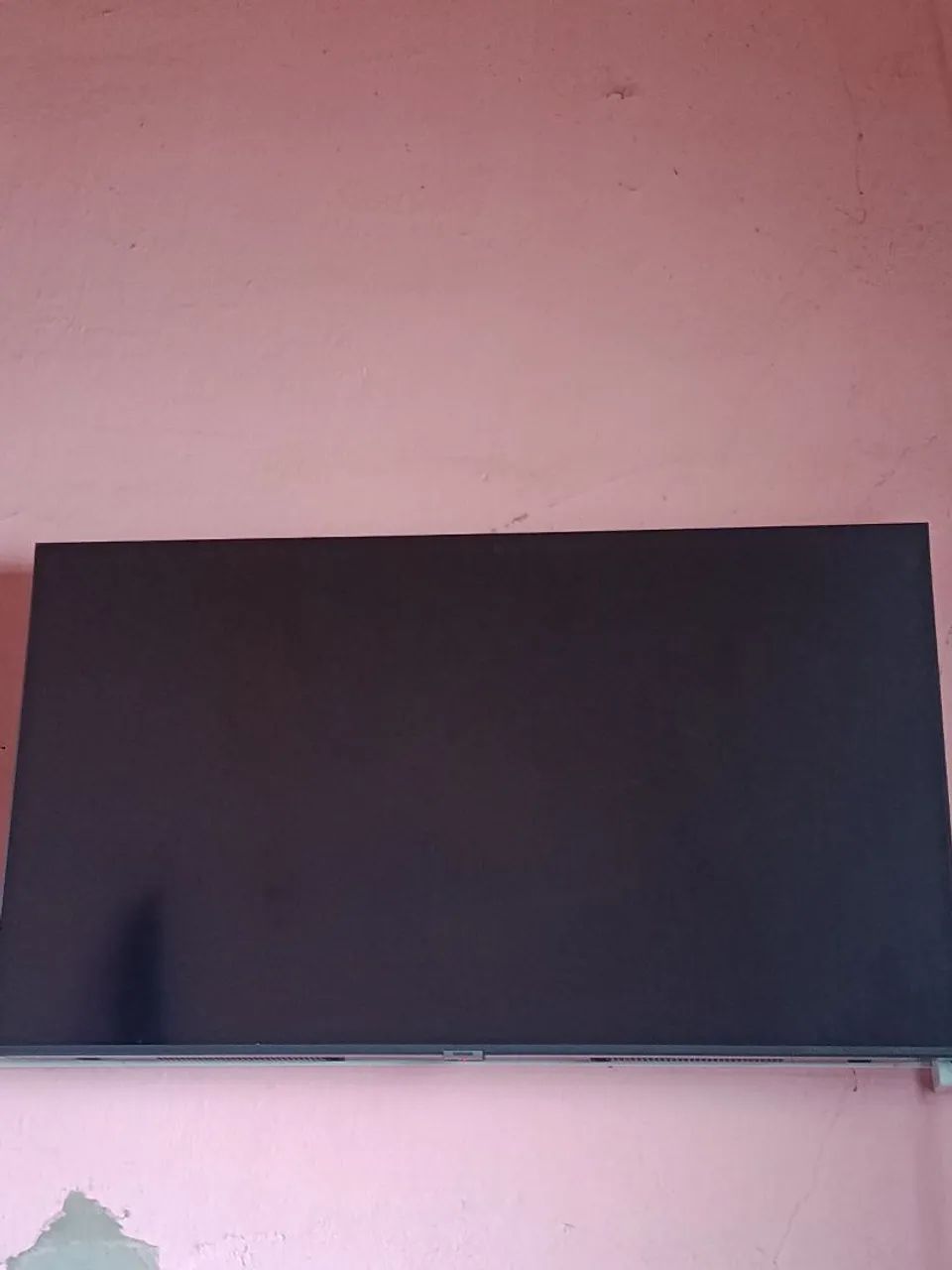 Tv smart de 50 polegadas Samsung  - Foto 5