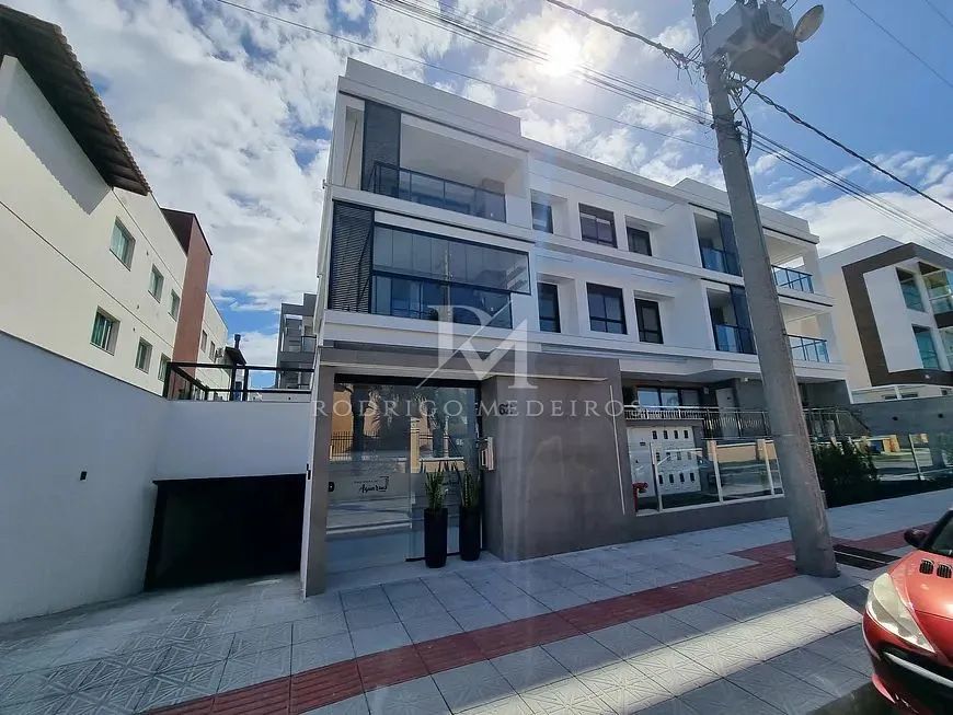 Apartamento 3 Dormitórios (1 Suíte), Mobiliado - Governador Celso Ramos/SC - Foto 2