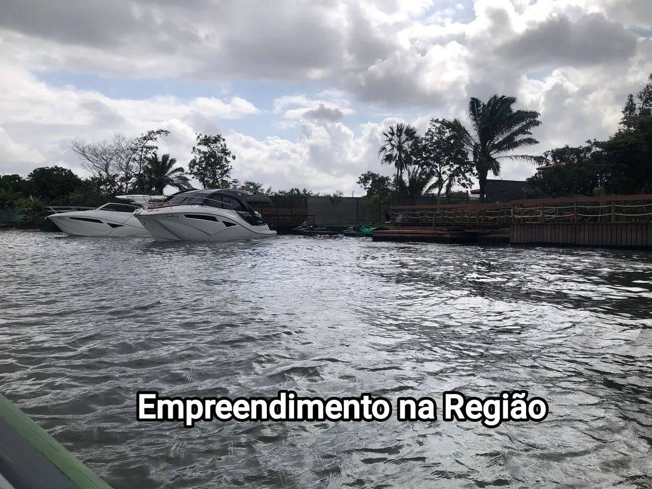 VENDO TERRENO COM 12.823M² EM BARREIRINHAS, OPORTUNIDADE ÚNICA AS MARGENS DO RIO. - Foto 7