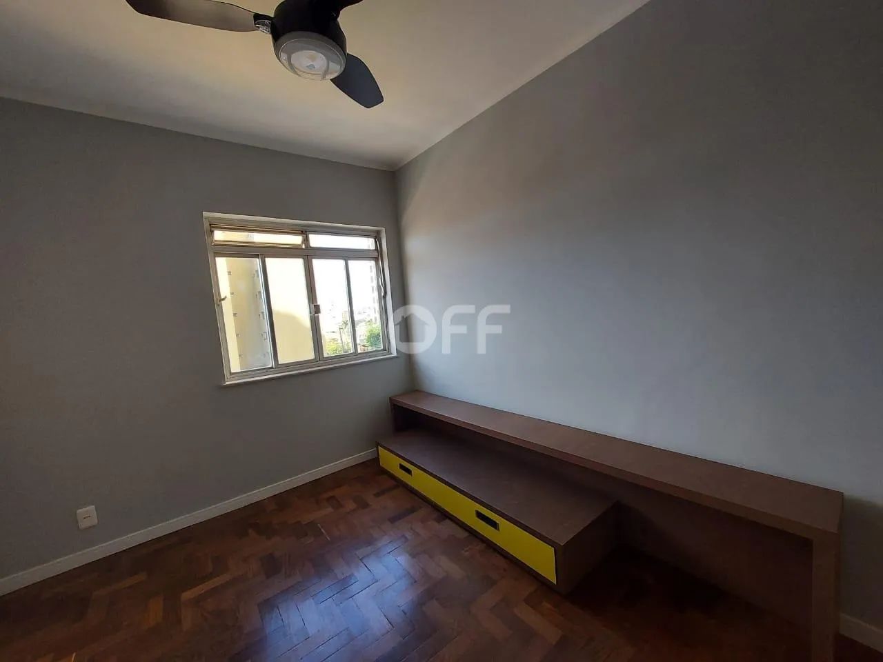 apartamento - Bosque - Campinas - Foto 4