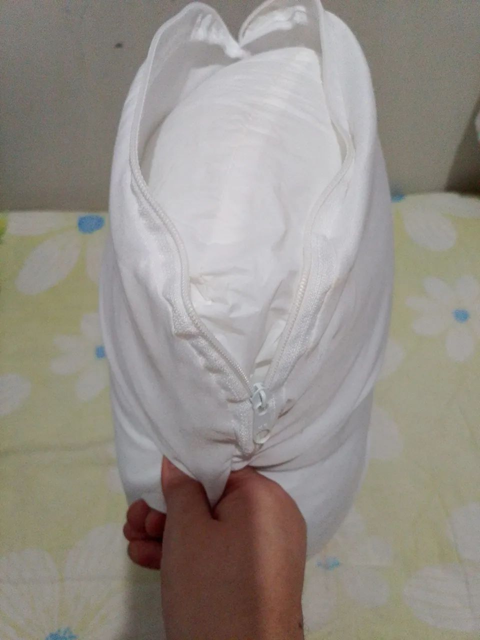 Almofada de amamentação - Foto 2