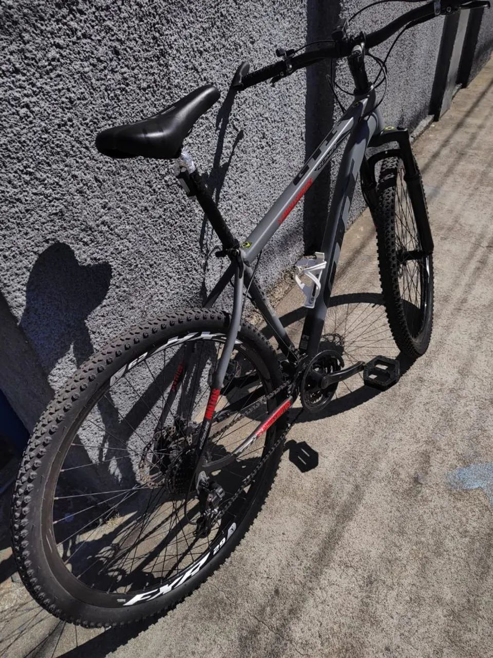 Bicicleta  - Foto 2
