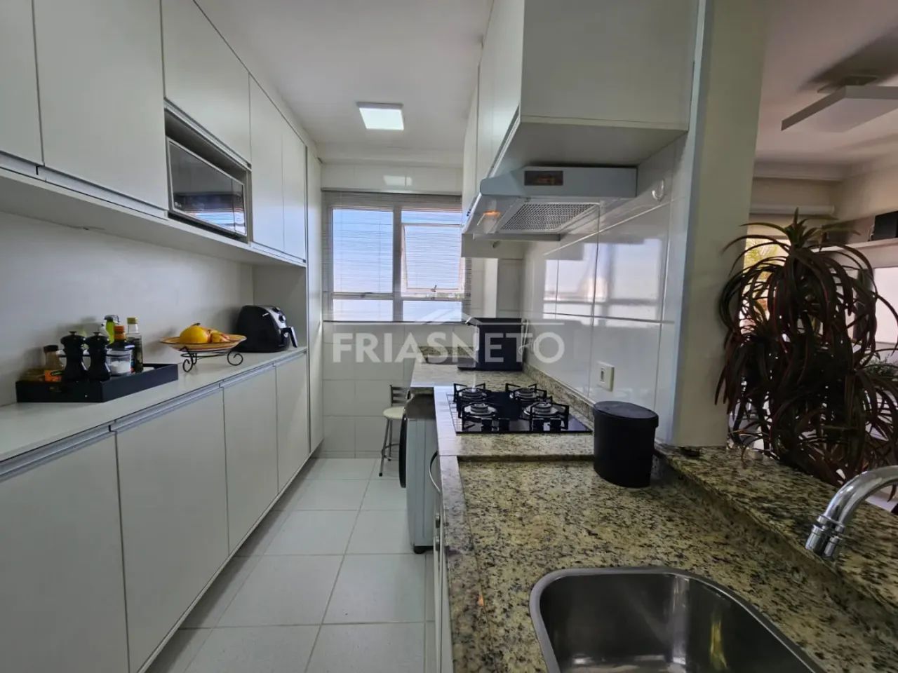 Apartamento à venda no edifício Las Rocas - Foto 3