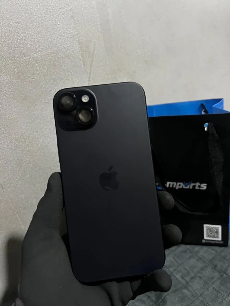 Iphone 15 plus - Foto 4