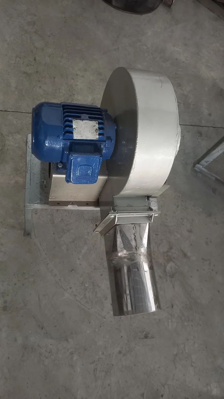 Exaustor R$4000,00 - Foto 2