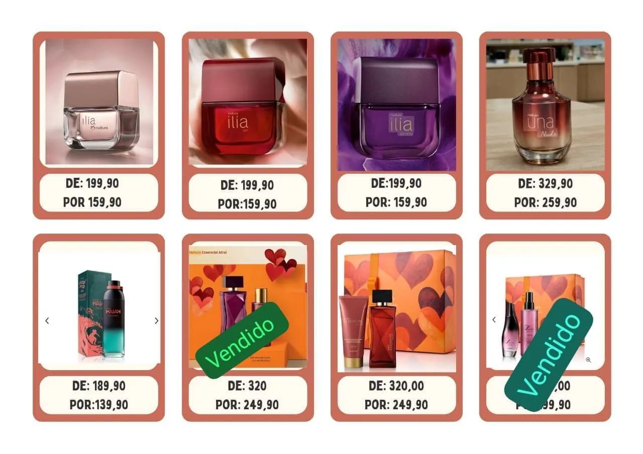Produtos natura  - Foto 2