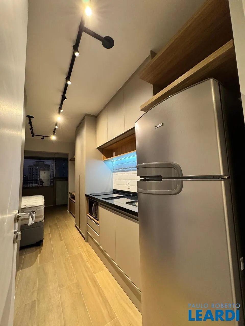 APARTAMENTO - VILA MARIANA - SP - Foto 2