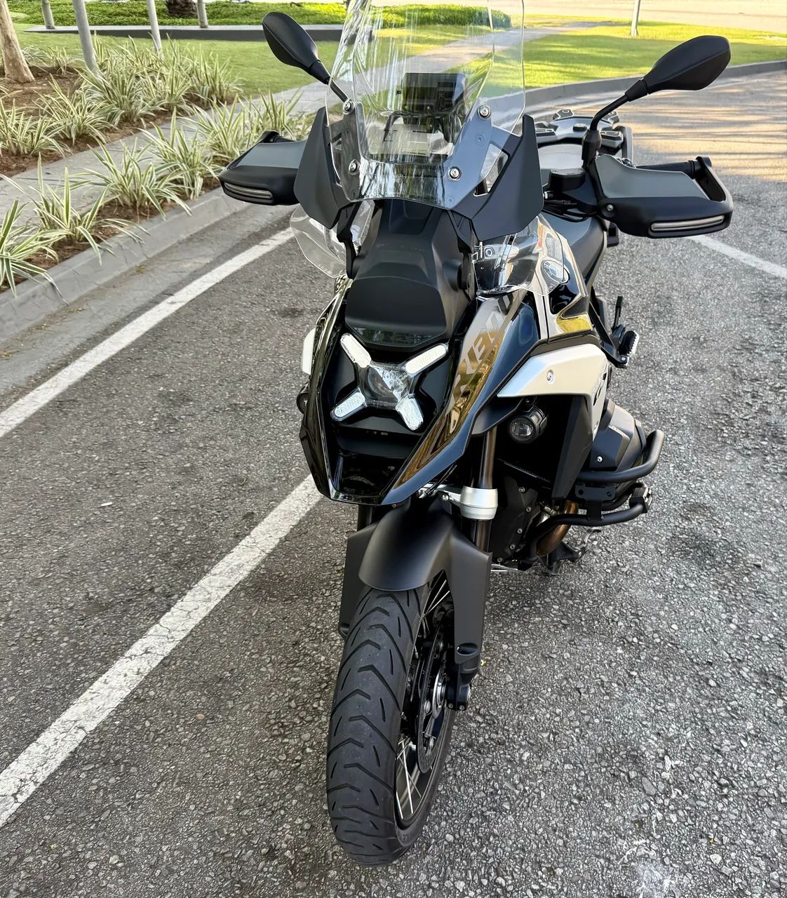 BMW R1300 GS - Foto 4