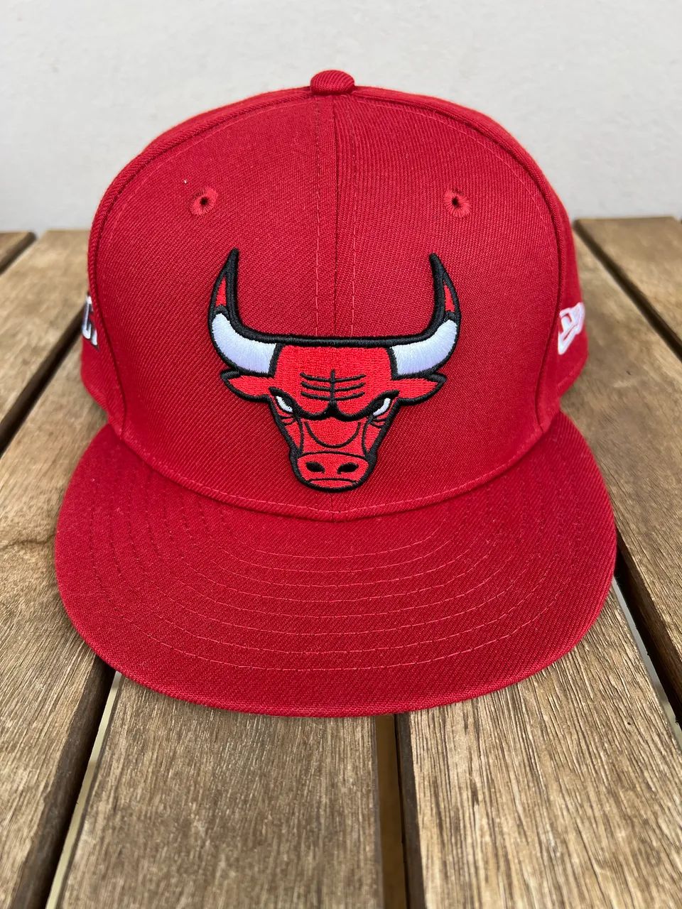 Boné New Era NBA Chicago Bulls