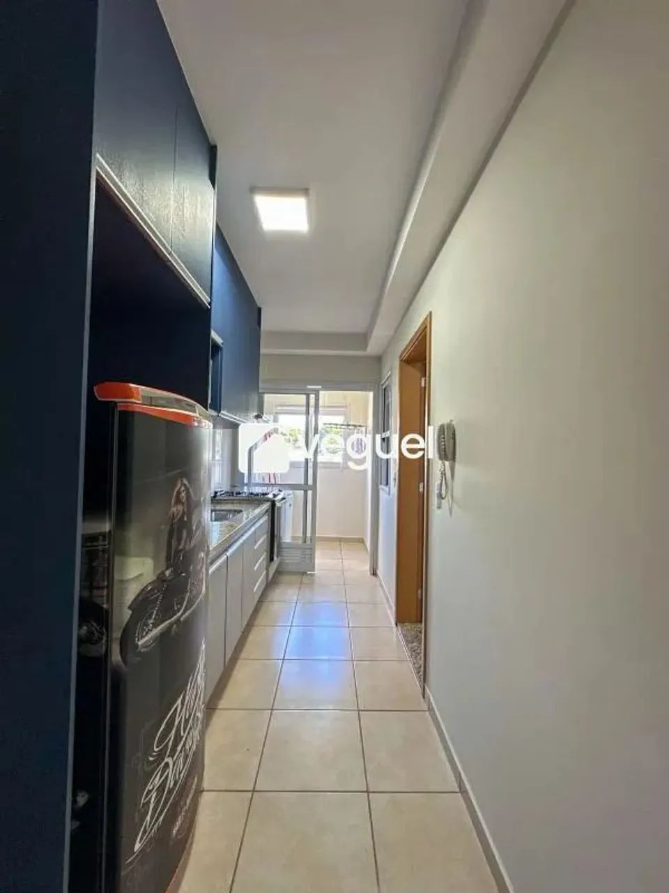 Apartamento para alugar de 108 m² no Jardim Botânico em Ribeirão Preto/ SP - Foto 8