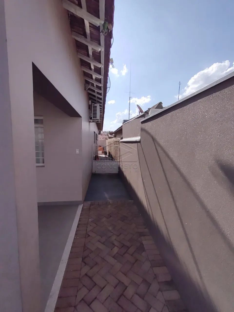 Ótima casa com 3 dormitórios sendo 1 suíte - PROFESSOR SIMÕES! - Foto 4