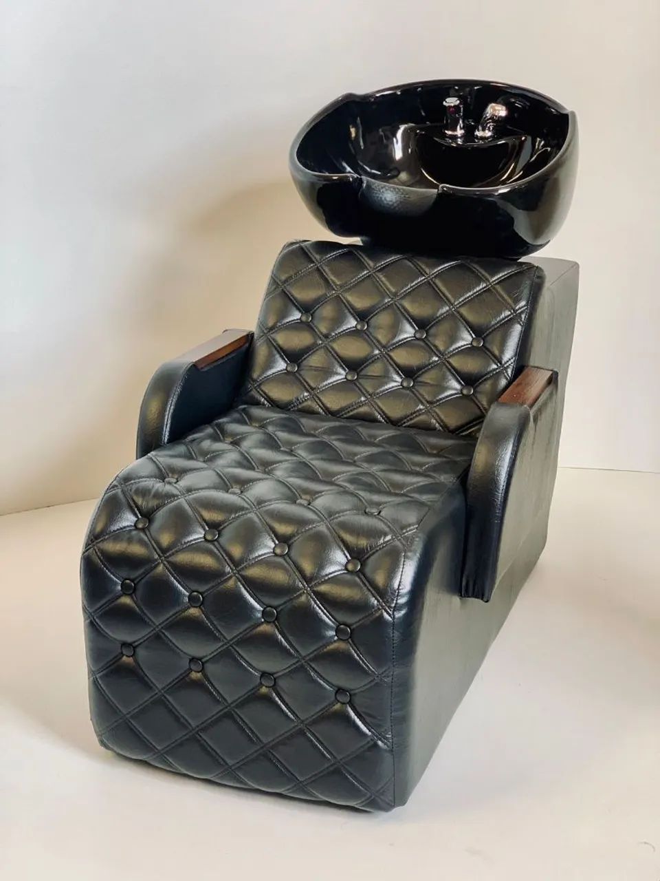 Lavatório Premium - Preto 