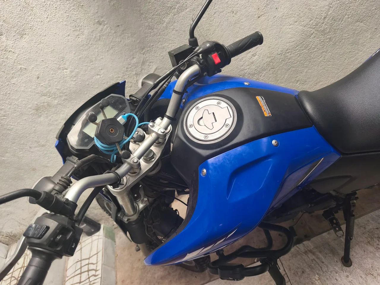 Lander XTZ250 - Foto 4