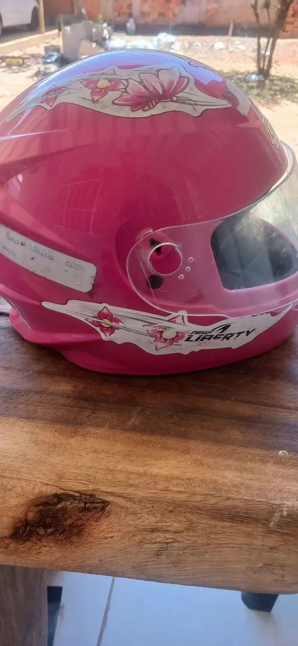 Capacete Infantil  - Foto 3