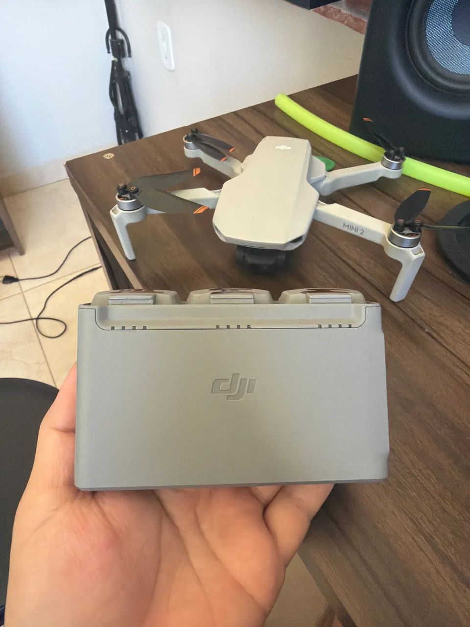 DJI MINI 2 COMBO - Foto 3