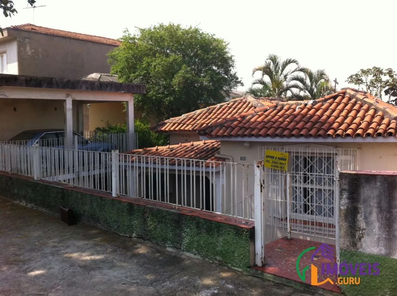 TERRENO - VILA FORMOSA - SP - Foto 2