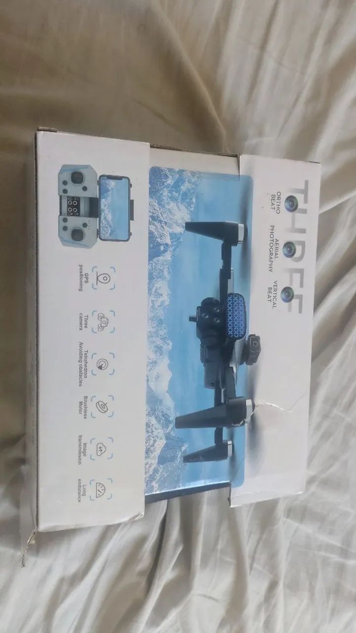 Drone  - Foto 4