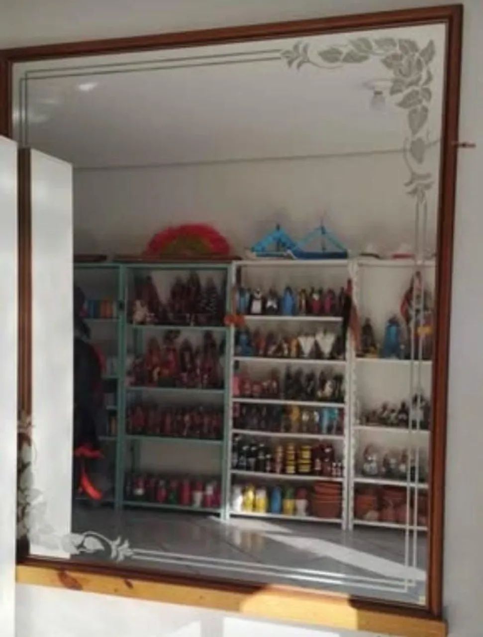 Espelho 