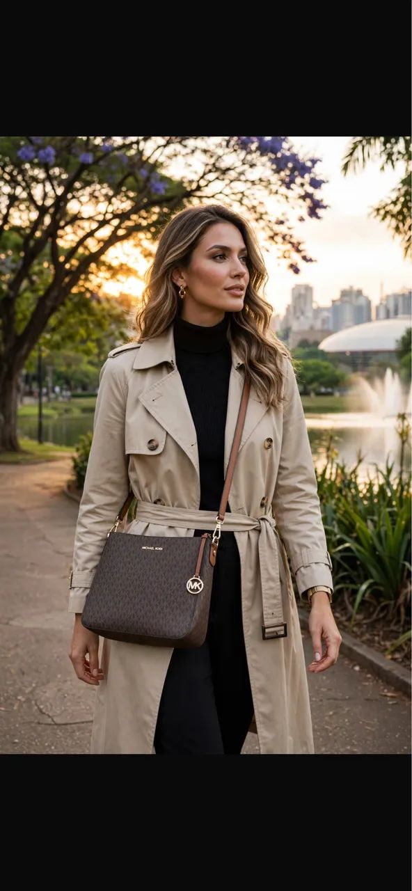 Bolsa Michael Kors - Foto 2