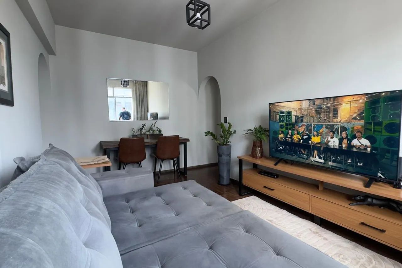 Apartamento à Venda - Lourdes, 2 Quartos, 60 m2 - Foto 4