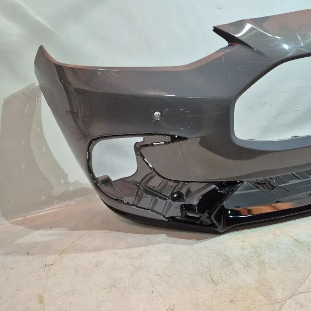 Parachoque Dianteiro Honda ZRV 2023 2024 Original 28127 - Peças