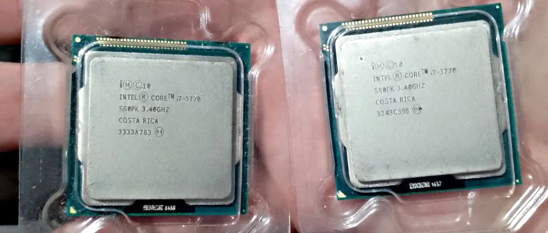 Processador i7 3770 - Foto 2