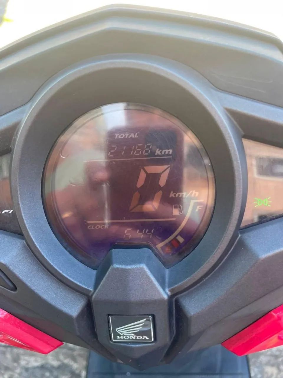 Honda Elite 125 2022 - Foto 2