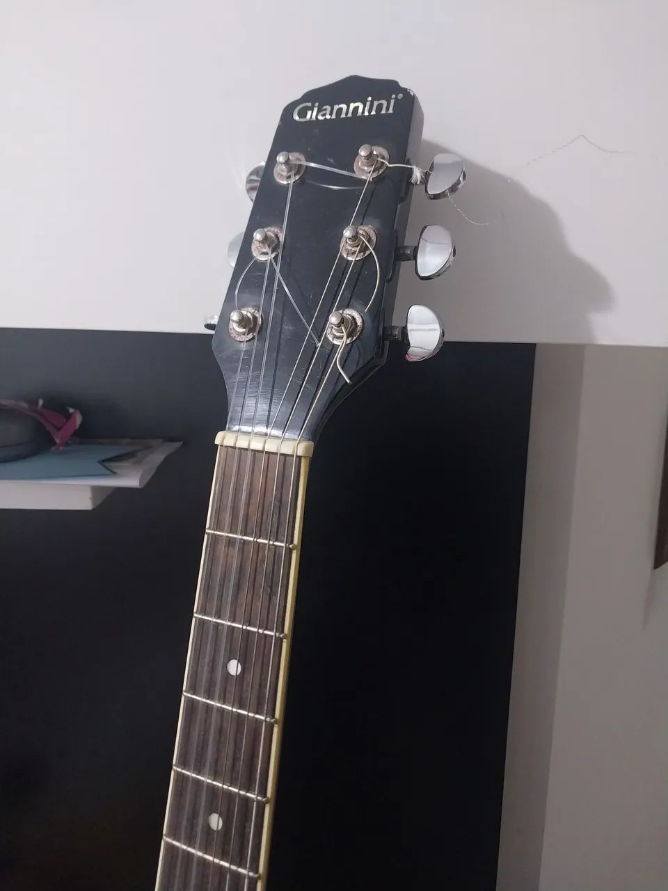 Violão Giannini  - Foto 4