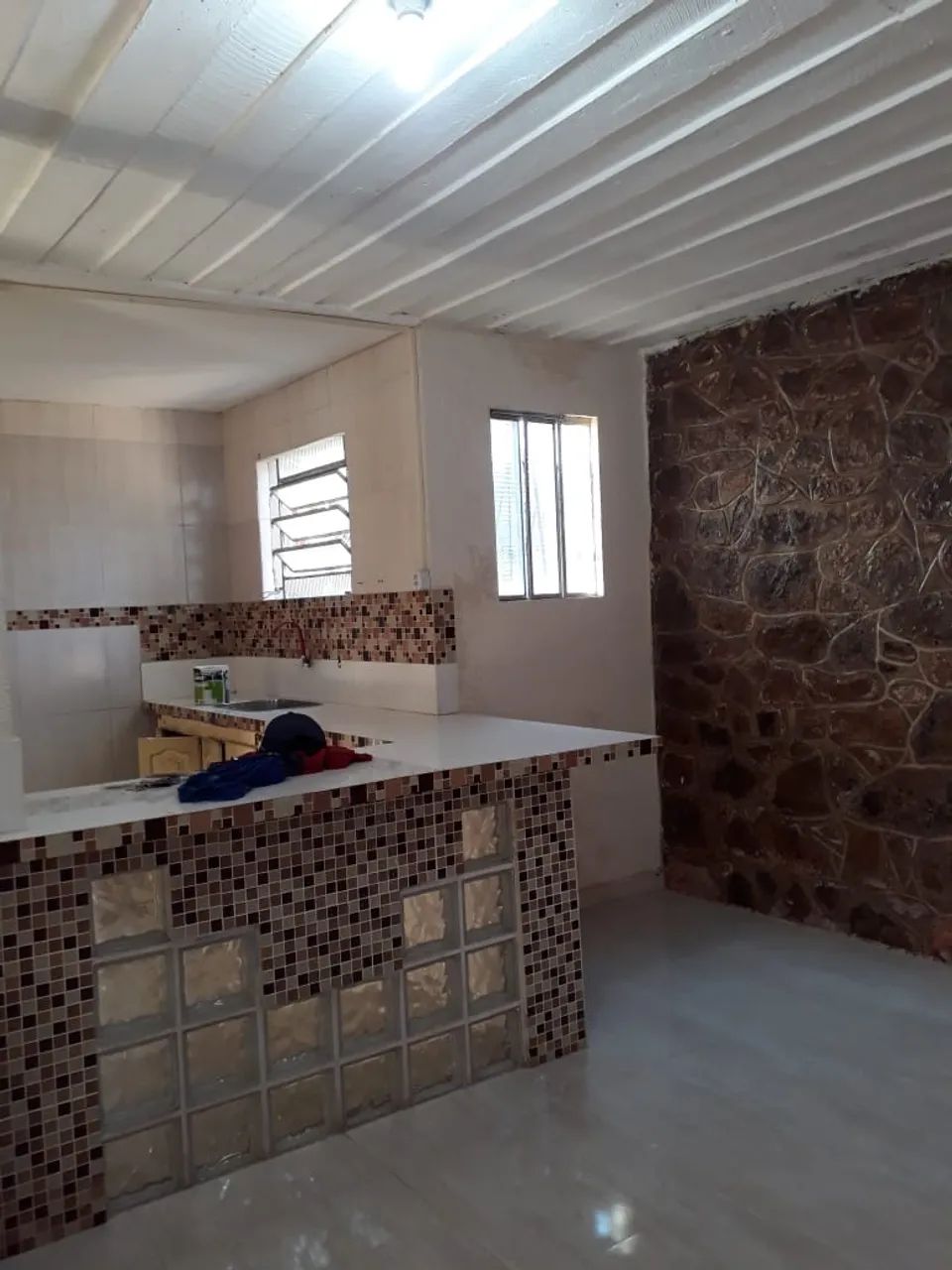Excelente Casa com Ponto Comercial Monte Alegre Pará - Foto 3