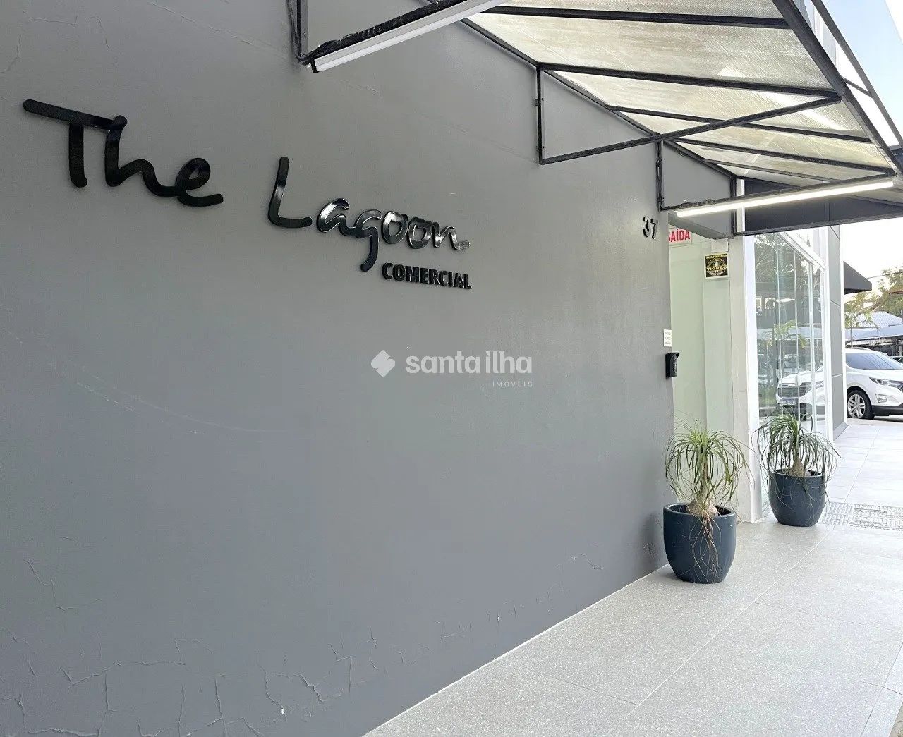 Loja para alugar, 70,54m² - Lagoa da Conceição - Florianópolis/SC - Foto 2