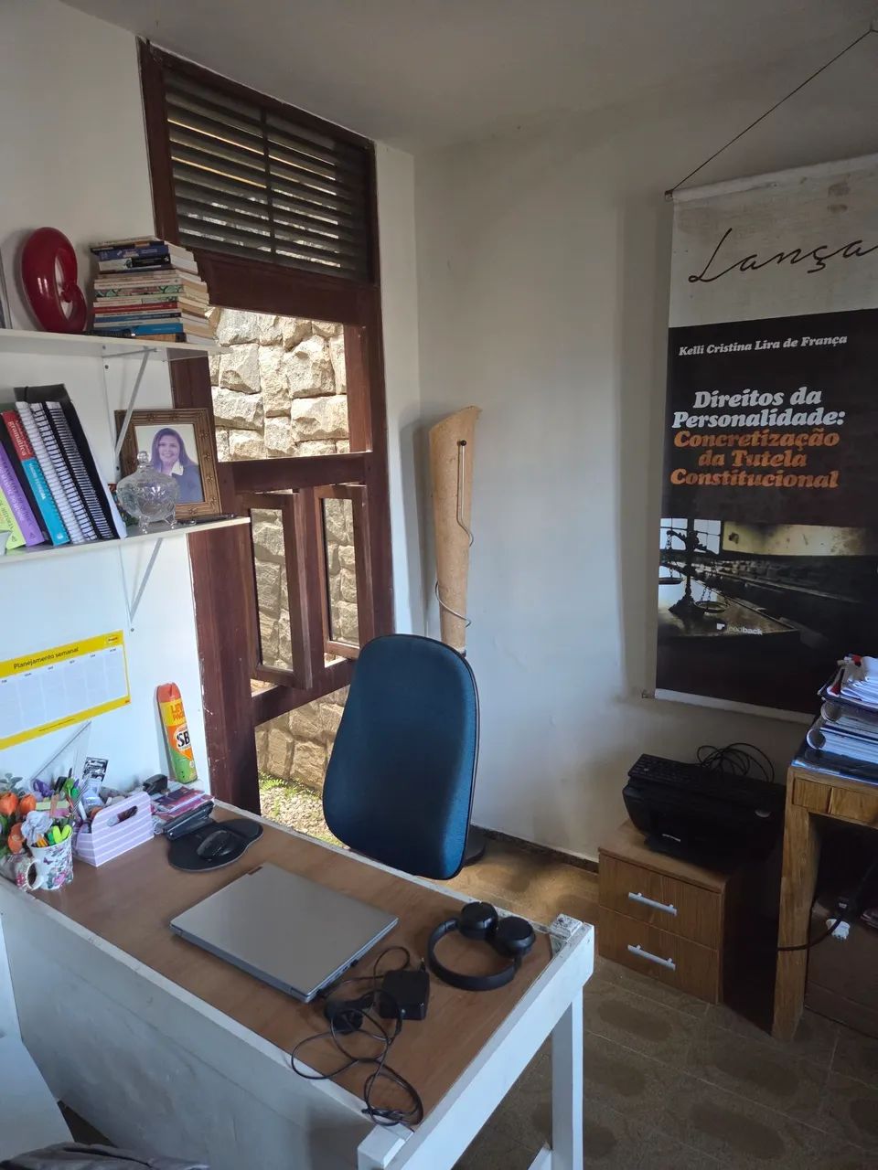 Casa à Venda Capim Macio - Foto 5