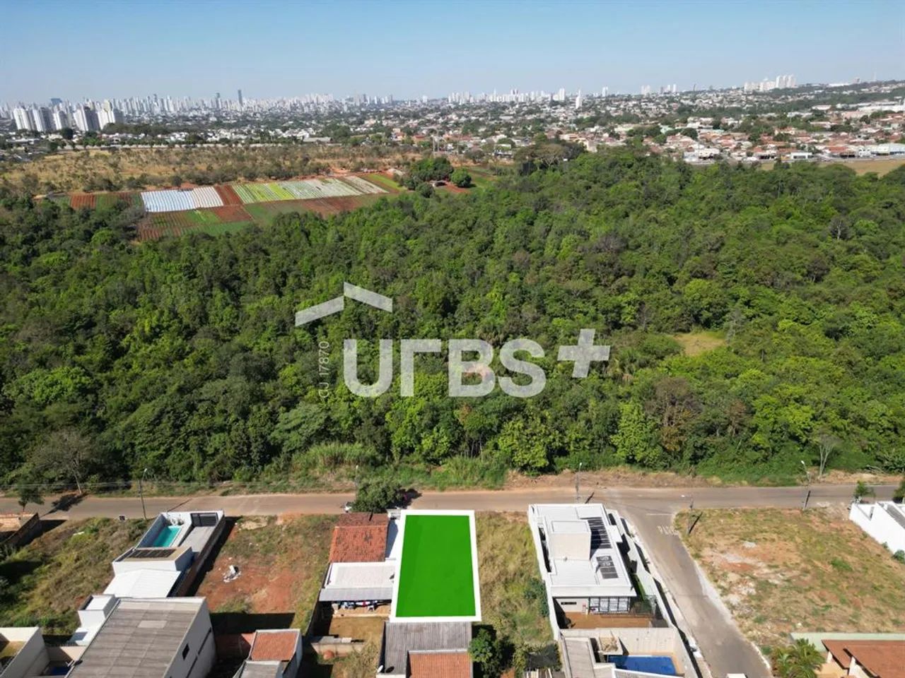 Lote à Venda no Residencial Veredas dos Buritis | 300 m² | Excelente Investimento - Foto 2