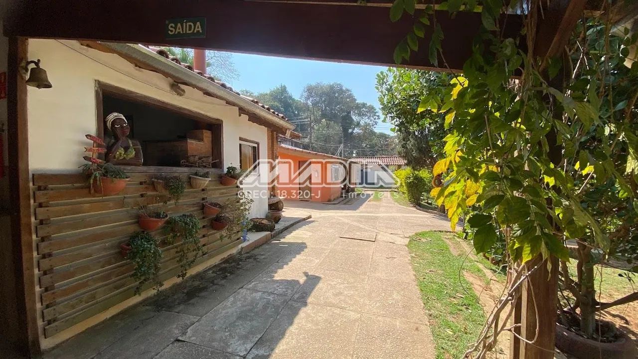 chácara - Dois Córregos - Valinhos - Foto 5