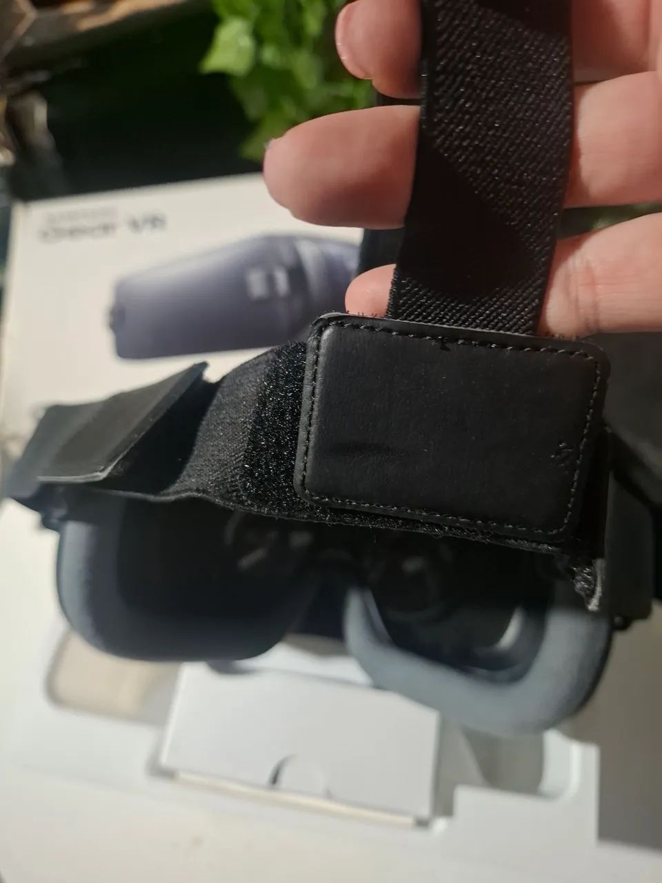 Óculos de Realidade Virtual - Samsung Gear VR - Foto 3