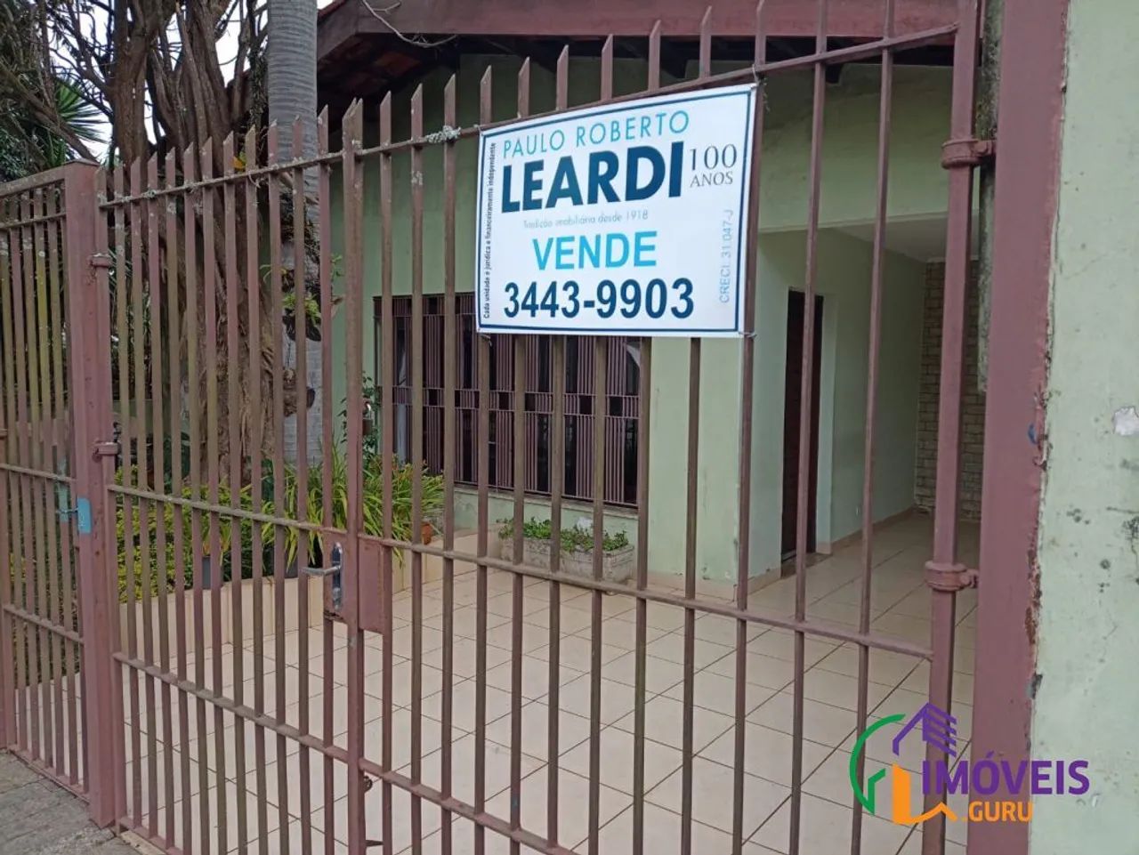 CASA ASSOBRADADA - JARDIM MARAJOARA - SP - Foto 5