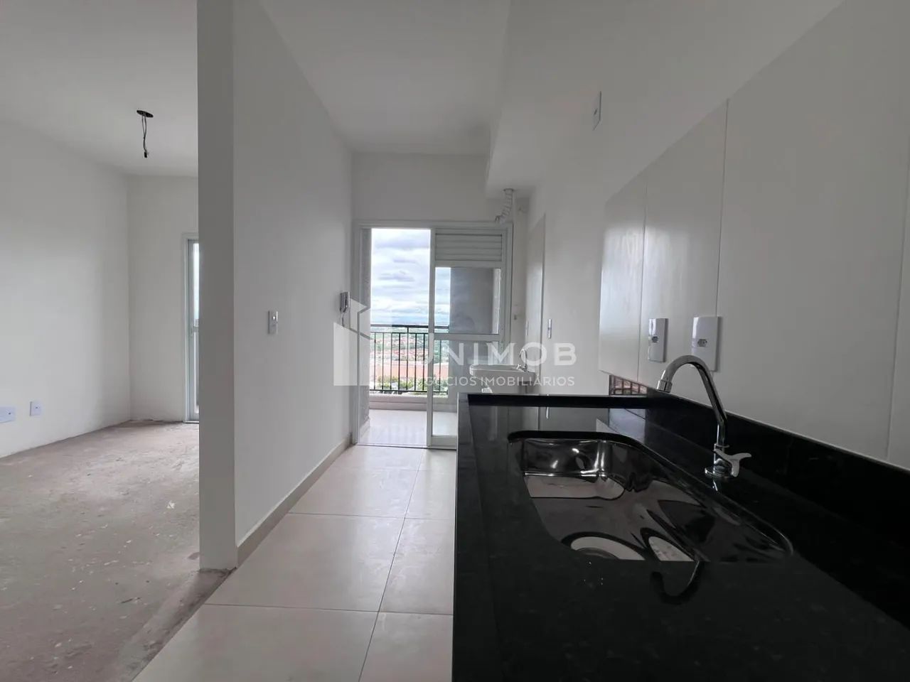 apartamento - Parque da Amizade (Nova Veneza) - Sumaré - Foto 2