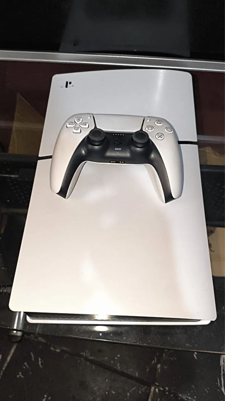 Ps5 digital - Foto 5