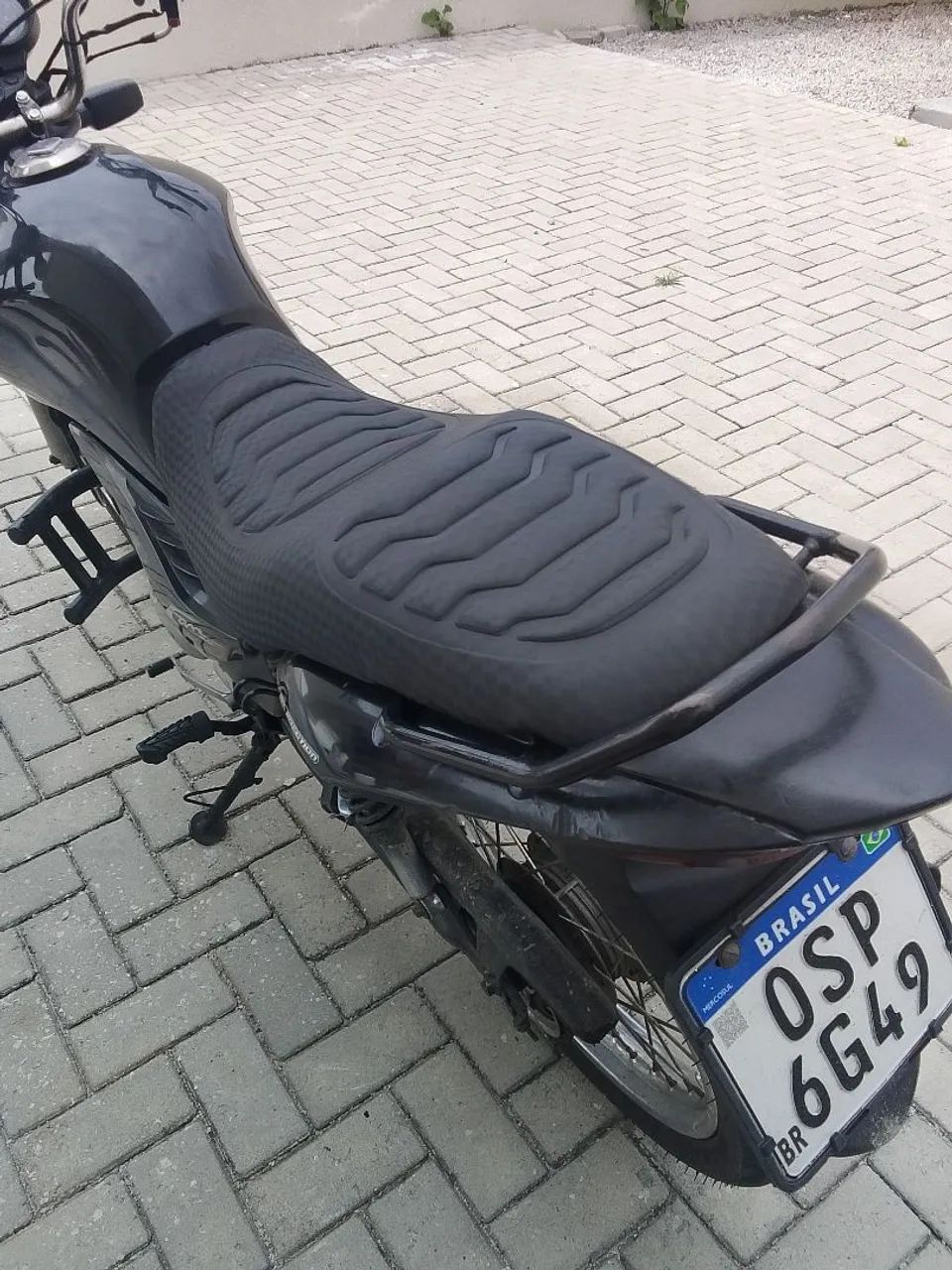 Moto boa 