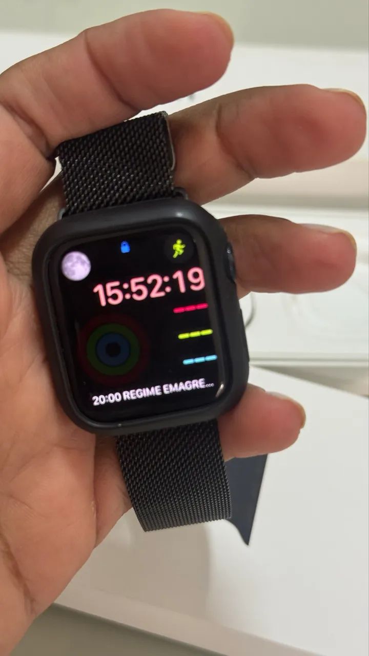 Relógio Apple watch  - Foto 3
