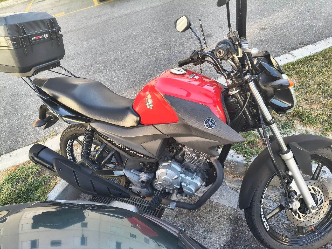 Yamaha  - Foto 3