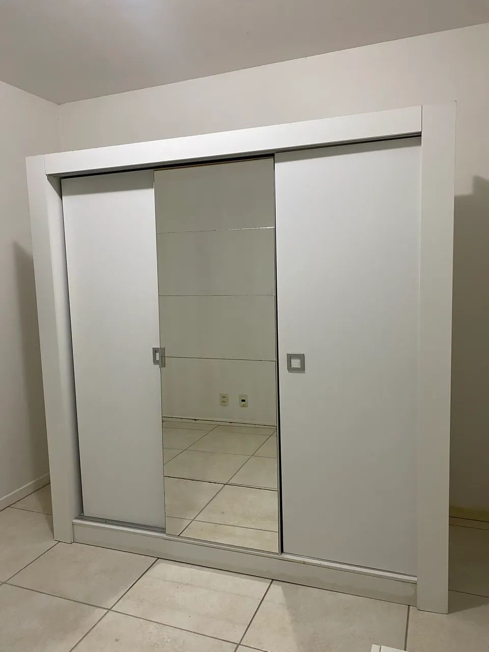 Combo móveis usados em ótimo estado 