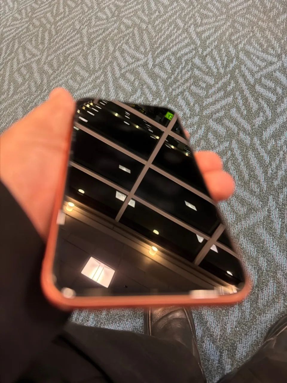 Iphone XR 64G bateria nova  - Foto 3