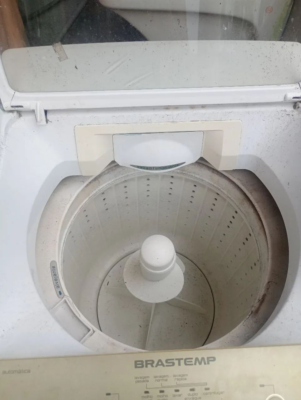 Máquina de Lavar - Foto 3