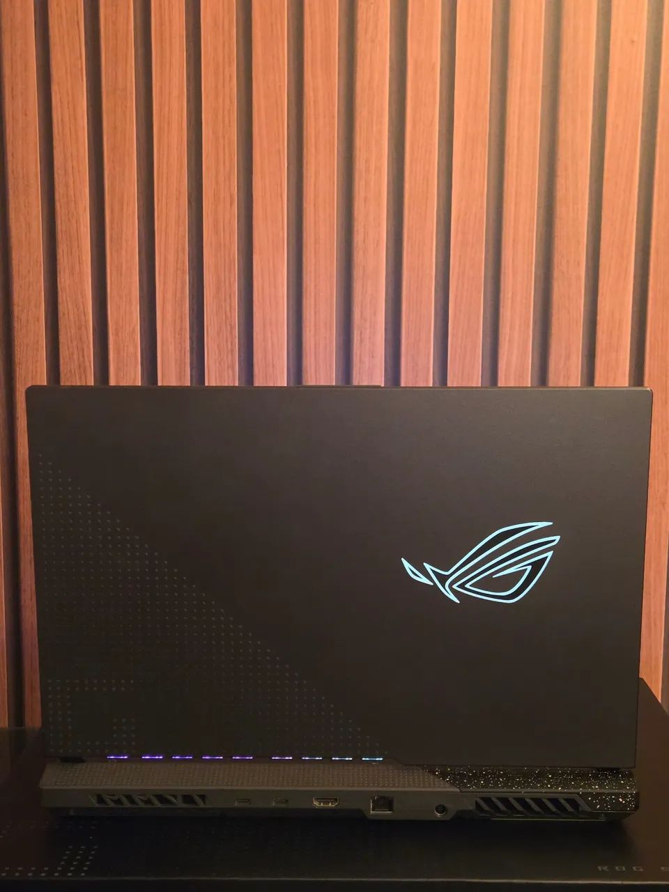 Notebook Asus ROG STRIX G15 - Foto 4