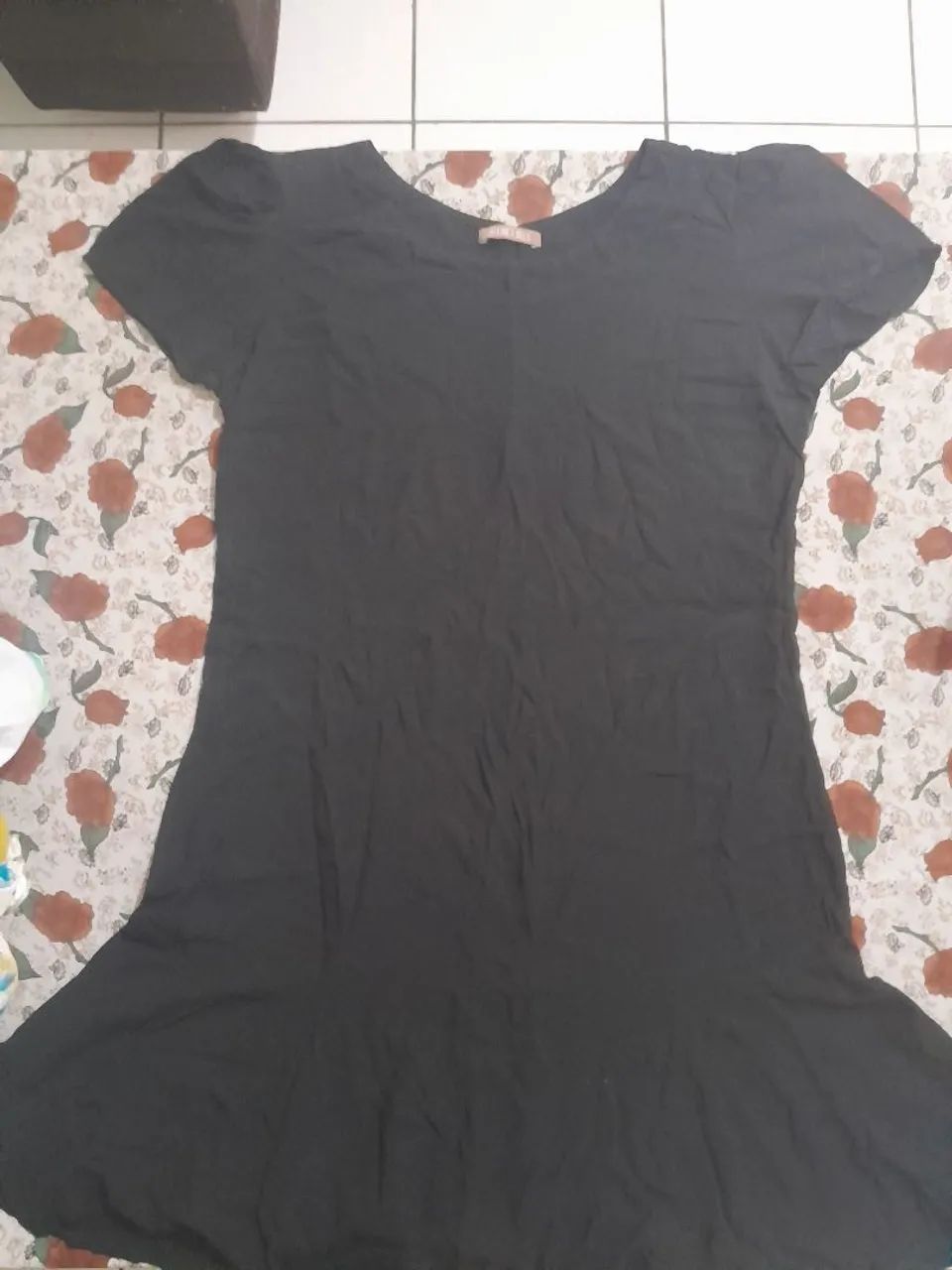 Vestido Chica Bela n° 42